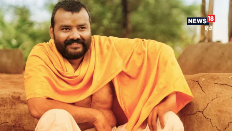नीम करौली बाबा पर बनी मूवी हुई Flop, ‘हनुमान अंश’ के मेकर्स ने टाली रिलीज डेट, आस्था पर रखा विश्वास, हुआ चमत्कार